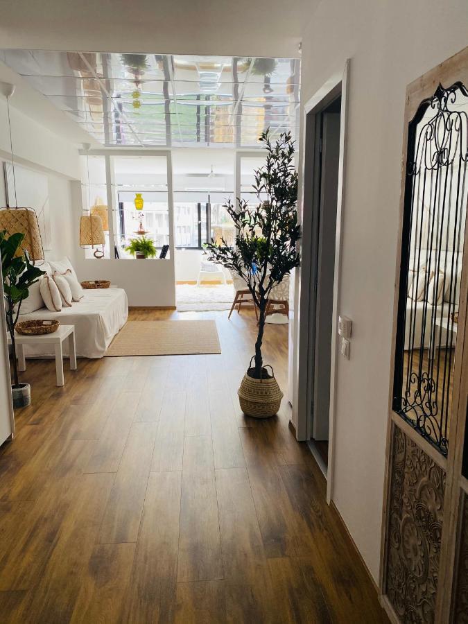 Felicity Loft In Thessaloniki _ Accessible & Comfortable Экстерьер фото