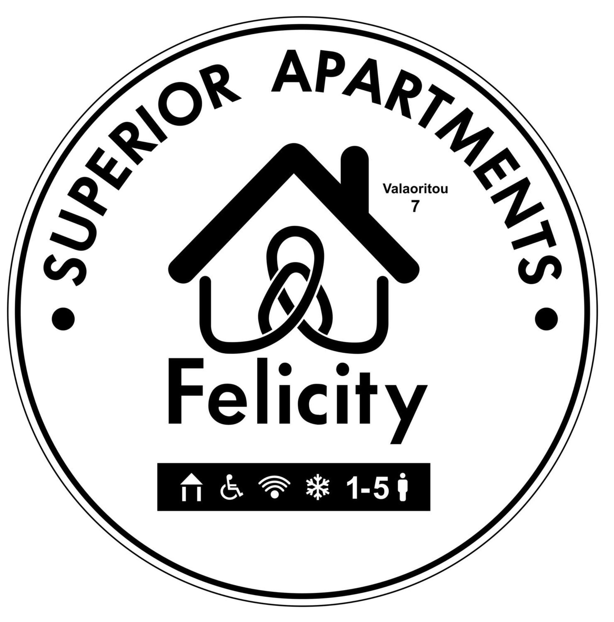 Felicity Loft In Thessaloniki _ Accessible & Comfortable Экстерьер фото